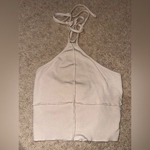TILLYS HALTER TOP